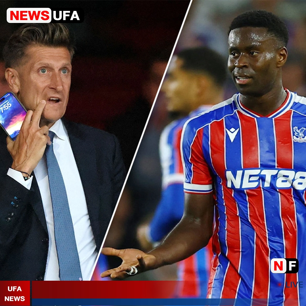 แพริชเปิดใจ! ยังไม่ถึงเวลาปล่อยเกฮีซบลิเวอร์พูล