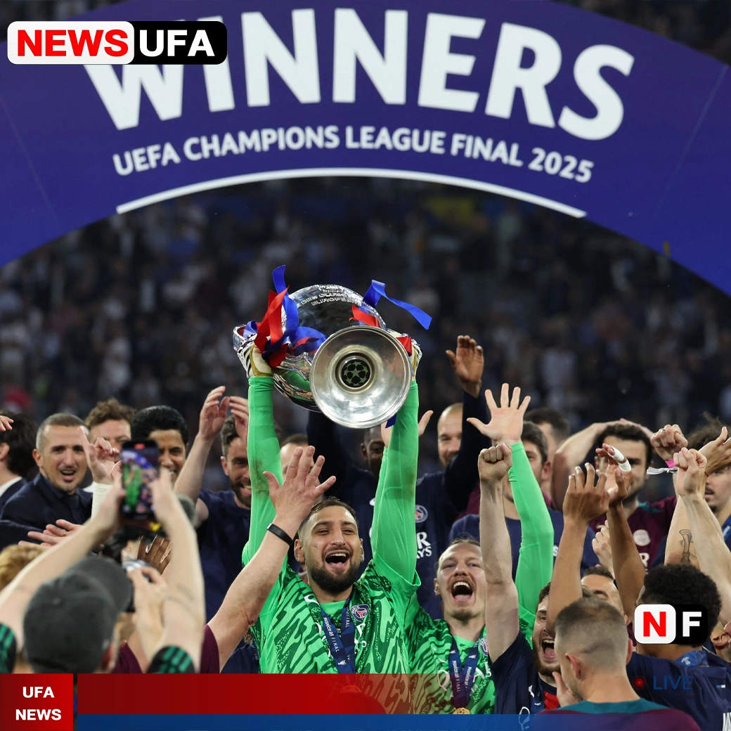 เปแอสเชโกยเงินถล่ม! รายได้ฤดูกาลก่อนพุ่งแตะ 837 ล้านยูโร