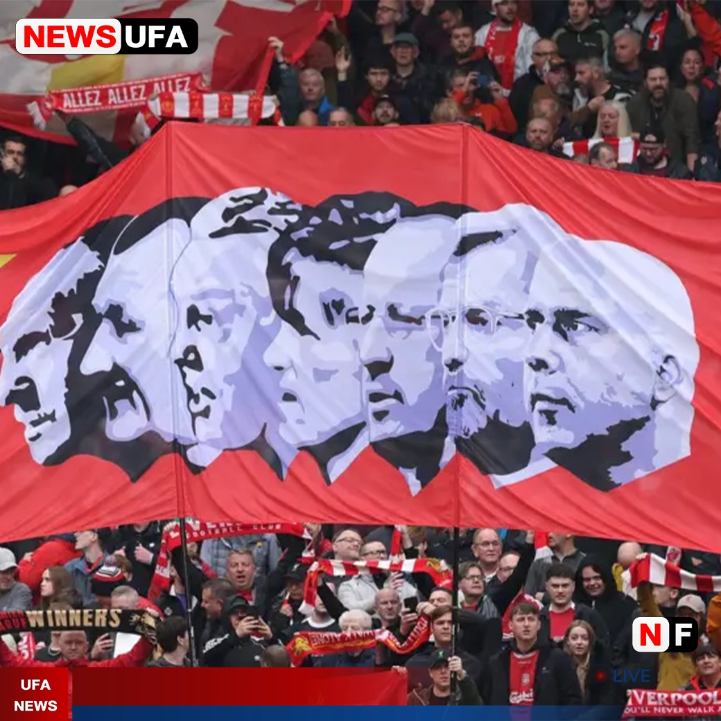 แรงกดดันเริ่มมา! แฟนลิเวอร์พูลตั้งคำถามถึงสลอตหลังผลงานสะดุด