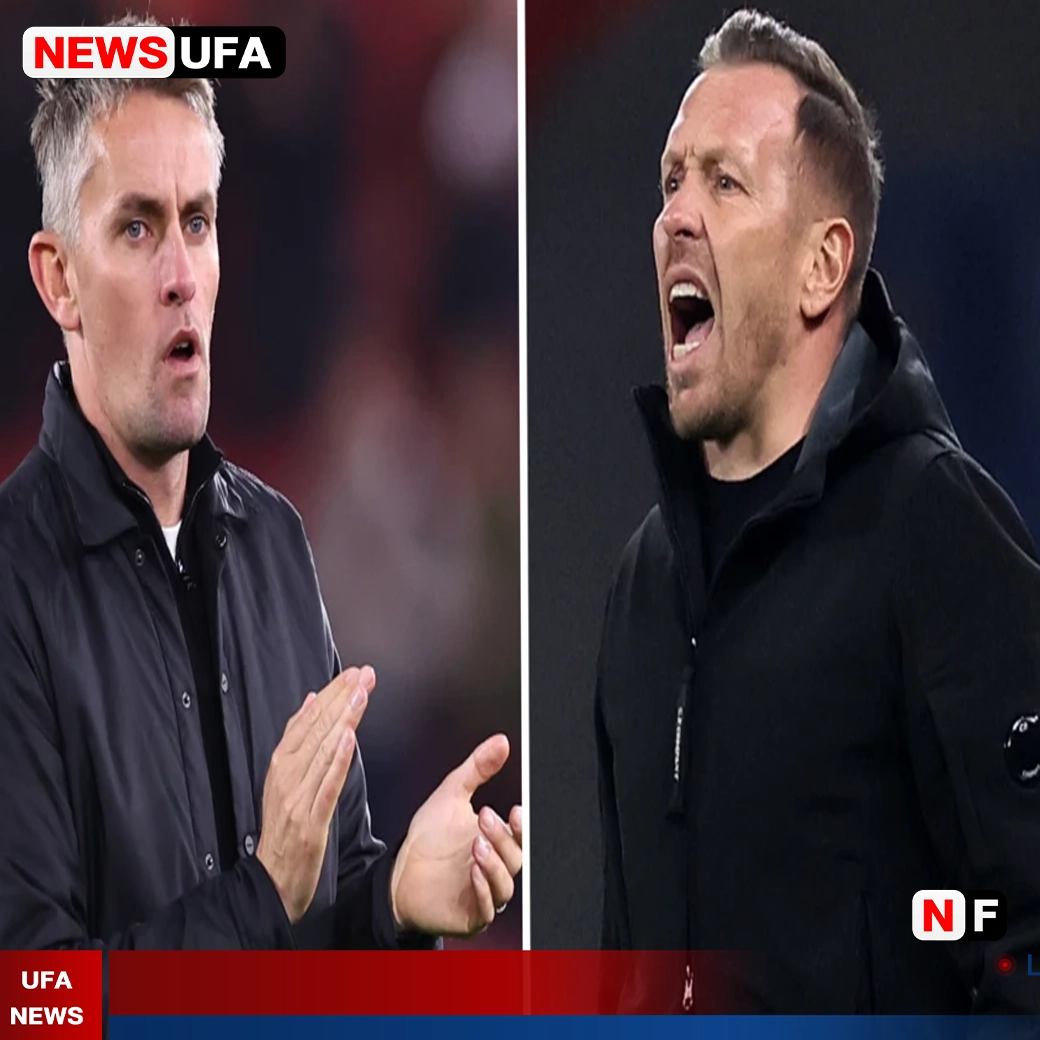 เบลลามี่อยู่ต่อ! ปัดข่าวลือย้าย – ไม่มีการเจรจากับแม็คเคนน่า