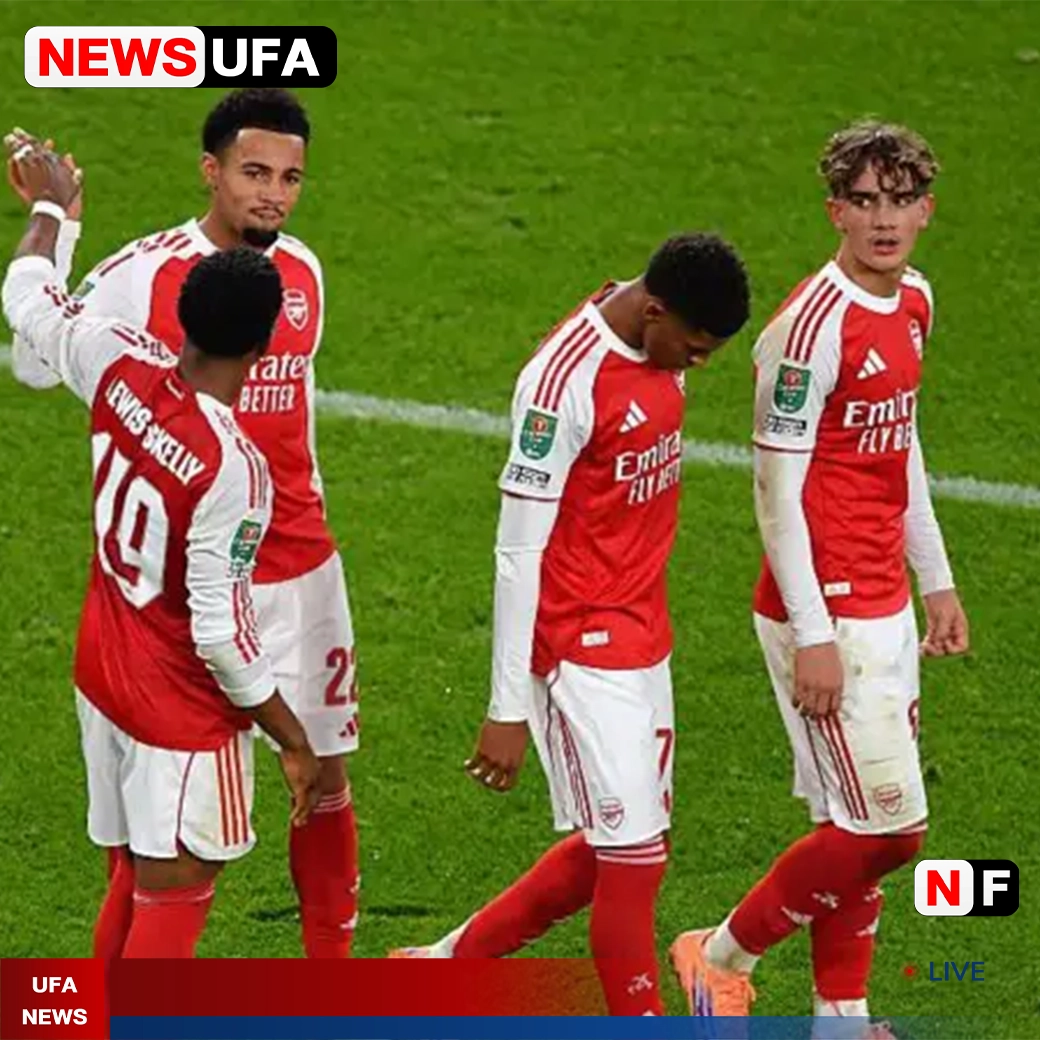 เด็กมหัศจรรย์วัย 15! “แม็กซ์ ดาวแมน” สร้างสถิติใหม่ให้กับอาร์เซนอล