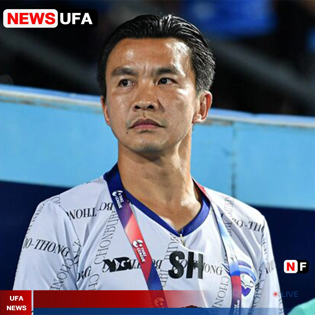 เทโรสุดช็อก! แยกทาง “สินทวีชัย” ทั้งที่พาทีมรั้งรองฝูง T2