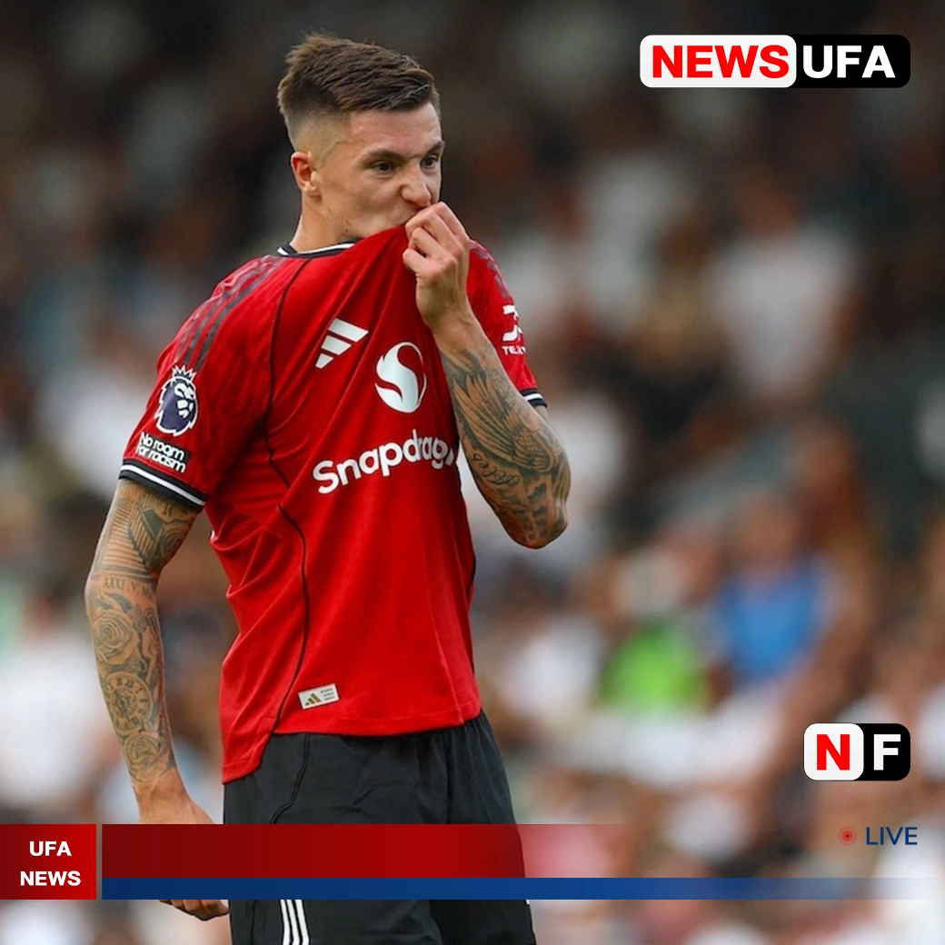 ผีแดงใจไม่ดี! รายงานชี้ “เบนจามิน เชชโก้” เจ็บเพิ่ม – ส่อพักยาว