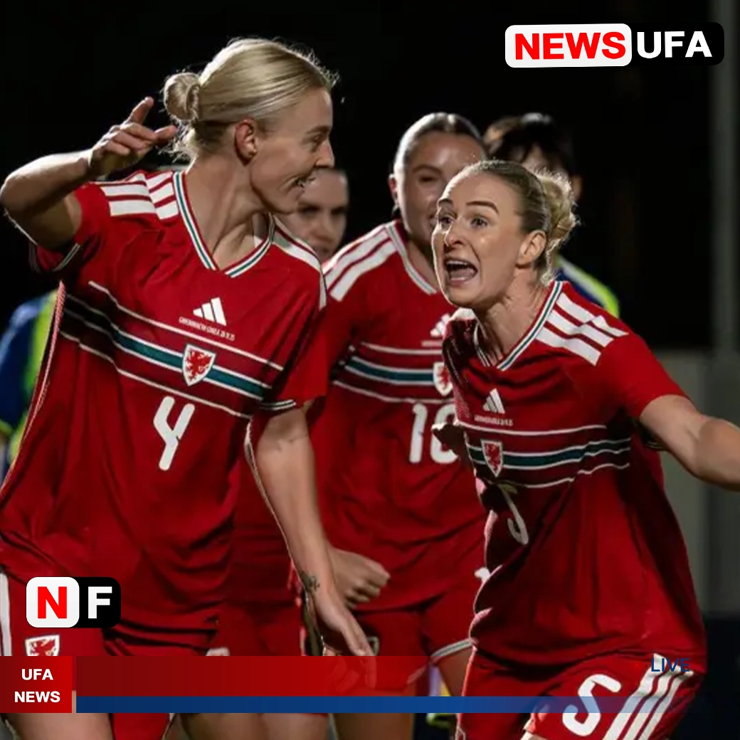 เวลส์ยังไร้ชัย 12 นัด! พลาดเพียบก่อนเจ๊าเกาหลีใต้ 1-1 ที่มาลากา