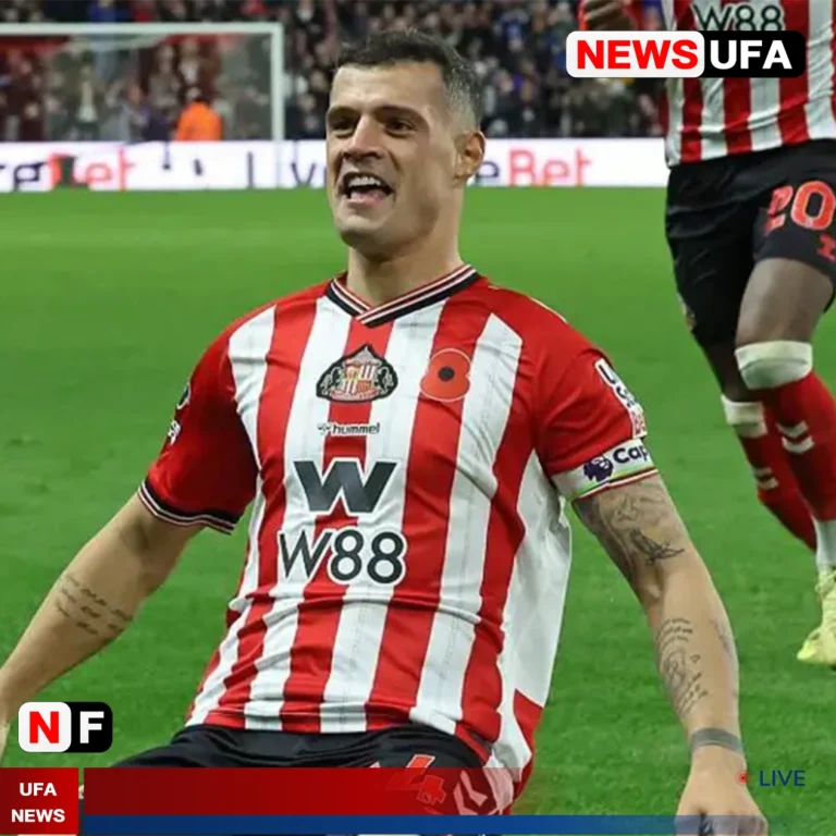 ดีลแห่งปี! ชาก้าพาซันเดอร์แลนด์ขึ้นท็อปโฟร์สุดร้อนแรง