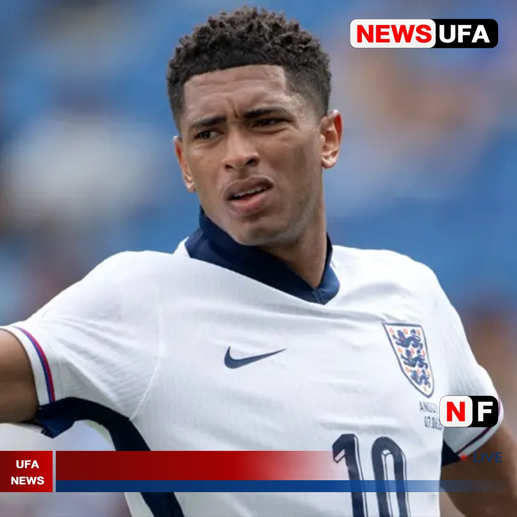 “ทูเคิ่ล และทีมชาติอังกฤษ จะไม่สร้างโลกทั้งใบให้หมุนรอบตัว เบลลิงแฮม”