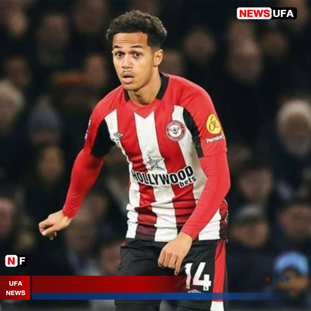 เบรนท์ฟอร์ดช้ำหนัก! คาร์วัลโญ่เจ็บเอ็นไขว้หน้า ต้องผ่าตัด พักยาวจบซีซั่น