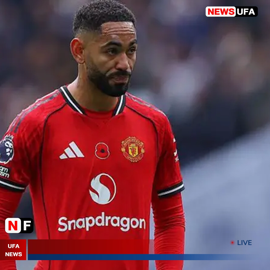 คุนญา พลาดงานเปิดไฟคริสต์มาส หลังเจอ ‘อุบัติเหตุในสนามซ้อม’