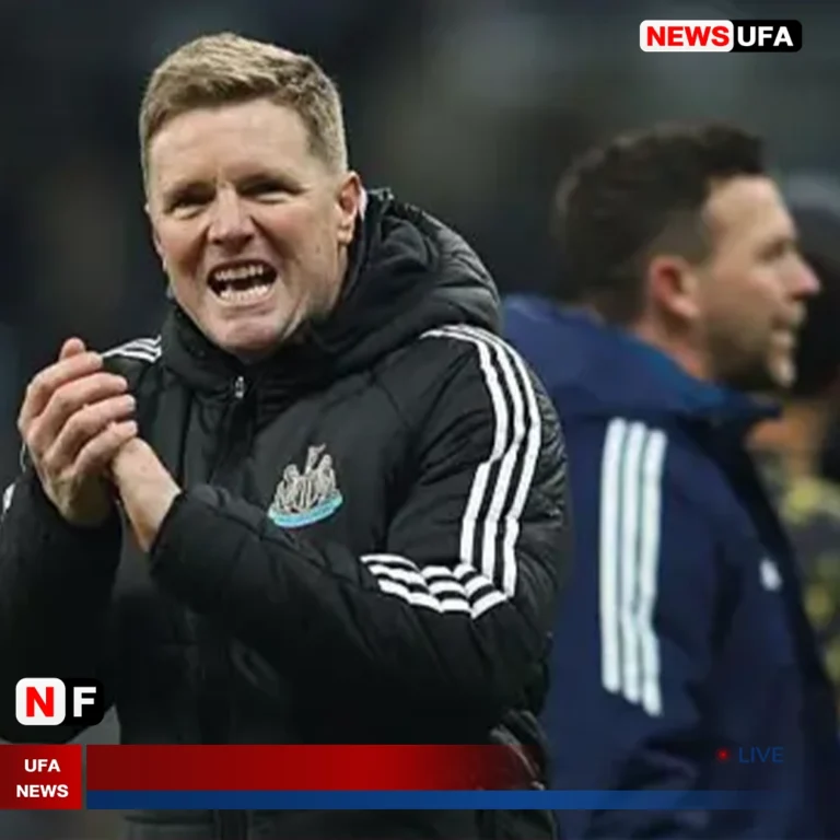 ฮาวปลดล็อก! ชนะกวาร์ดิโอลาครั้งแรก – นิวคาสเซิลหยุดซิตี้ได้อย่างไร?