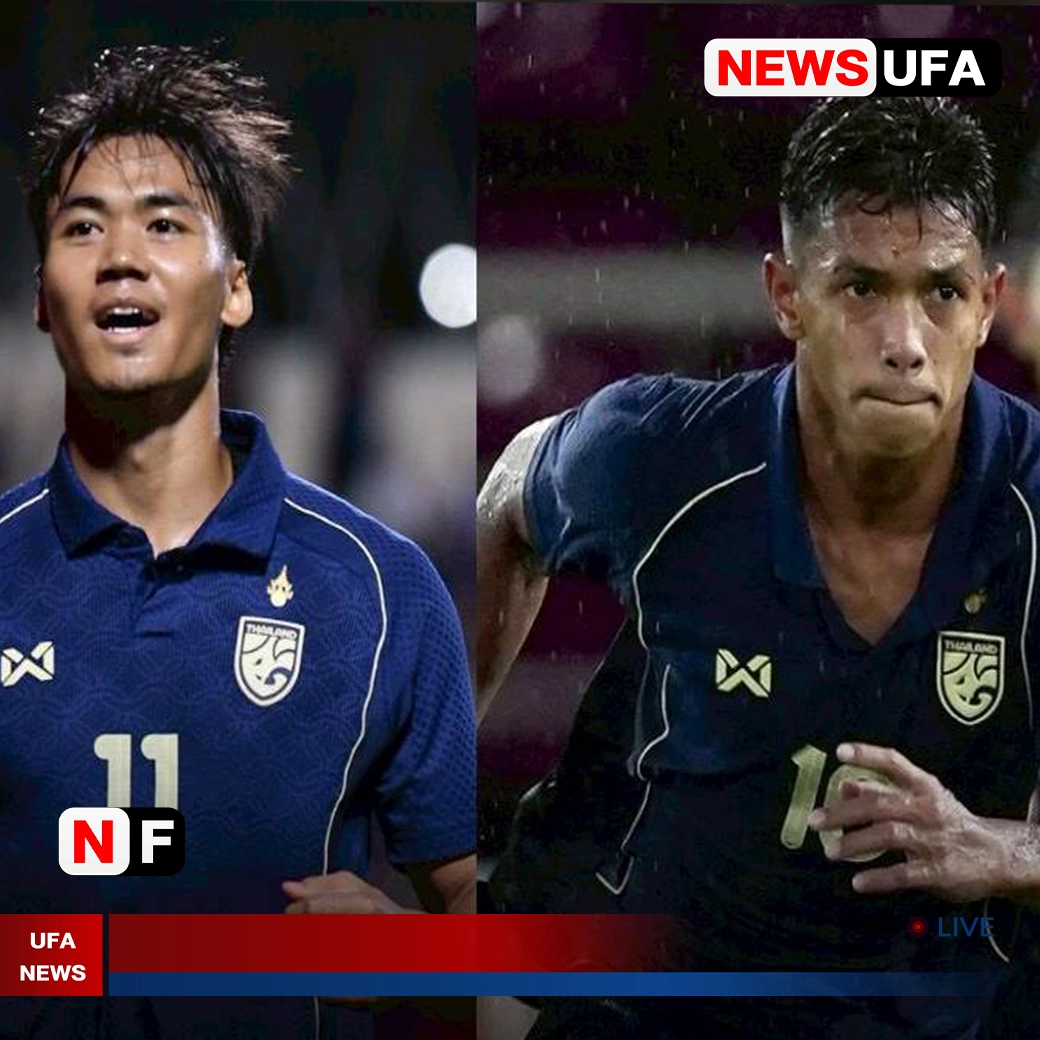 ด่วน! “ช้างศึก” ปรับทัพเรียก “ปรเมศย์-อิคลาส” เสริมแนวรุกแทนสองแข้งดัง