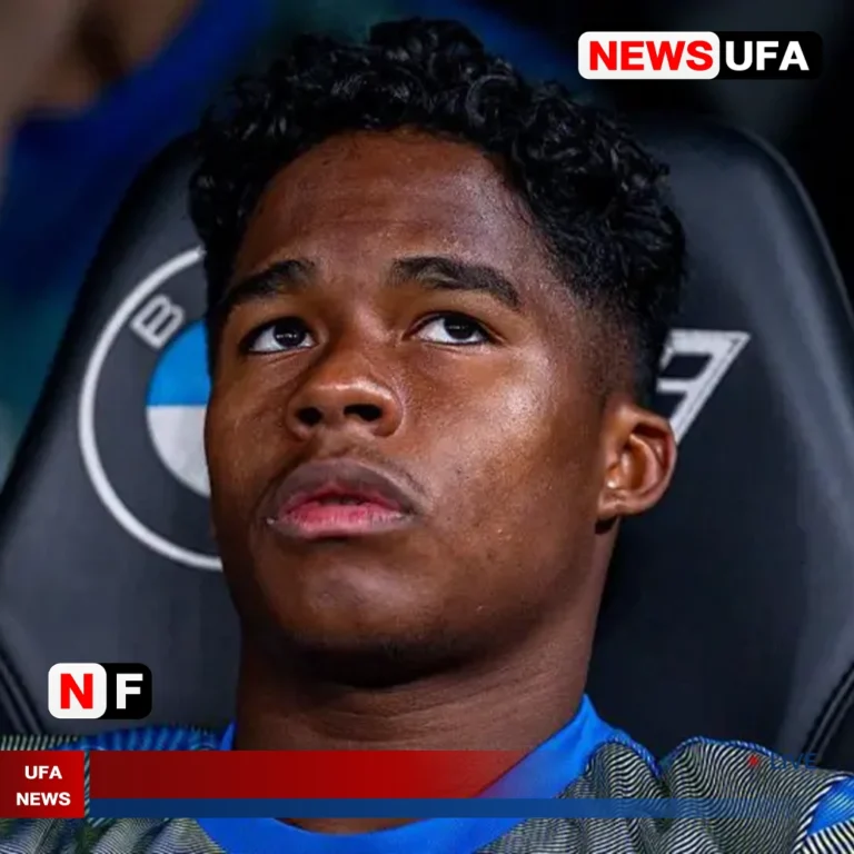 อนาคตของ “เอนดริก” แข้งดาวรุ่งเรอัล มาดริด ที่ถูกลืม