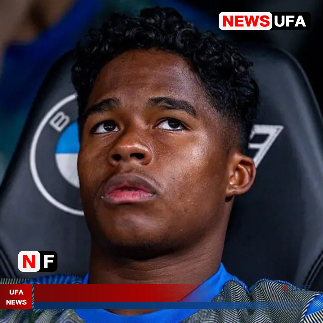 อนาคตของ “เอนดริก” แข้งดาวรุ่งเรอัล มาดริด ที่ถูกลืม