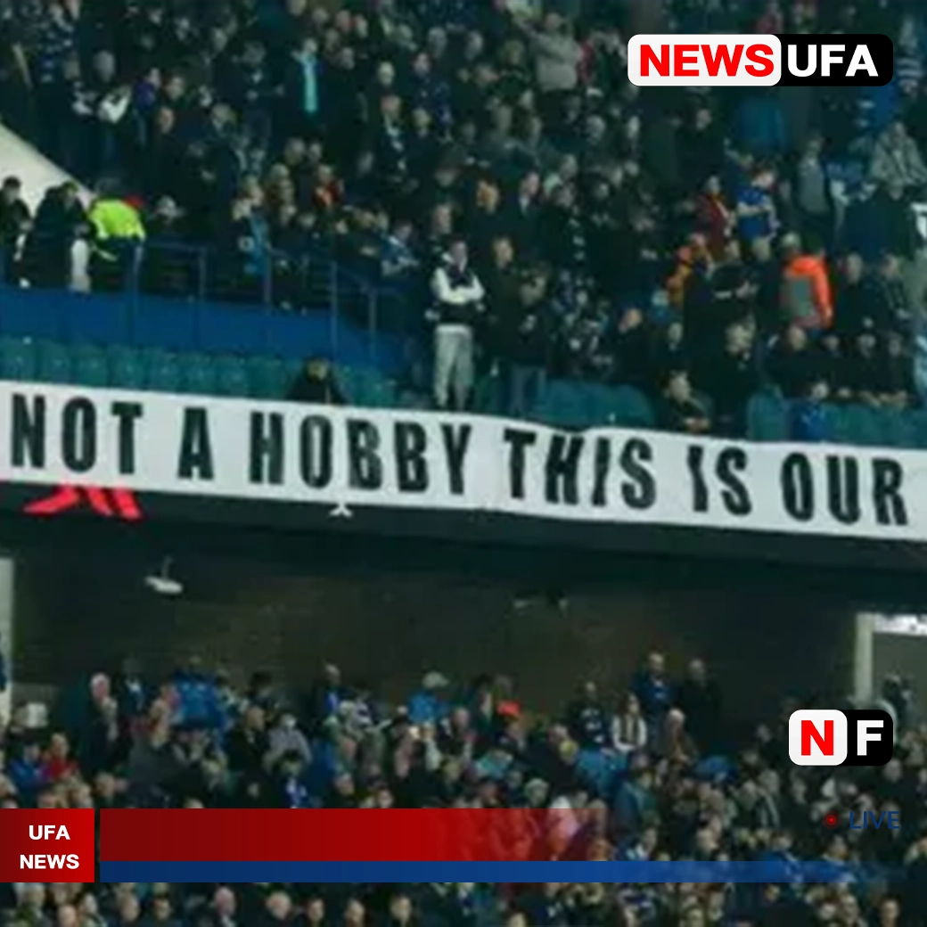 เรนเจอร์สยังวนลูปเดิมในศึกยุโรป! ยุคใหม่ของสโมสรยังดูห่างไกล