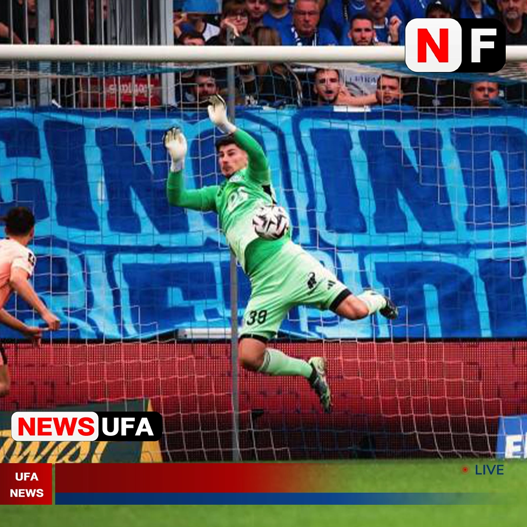 อยากเฝ้าเสา! ยอร์เกนเซ่นขอย้ายหนาวนี้หลังไร้โอกาสกับเชลซี