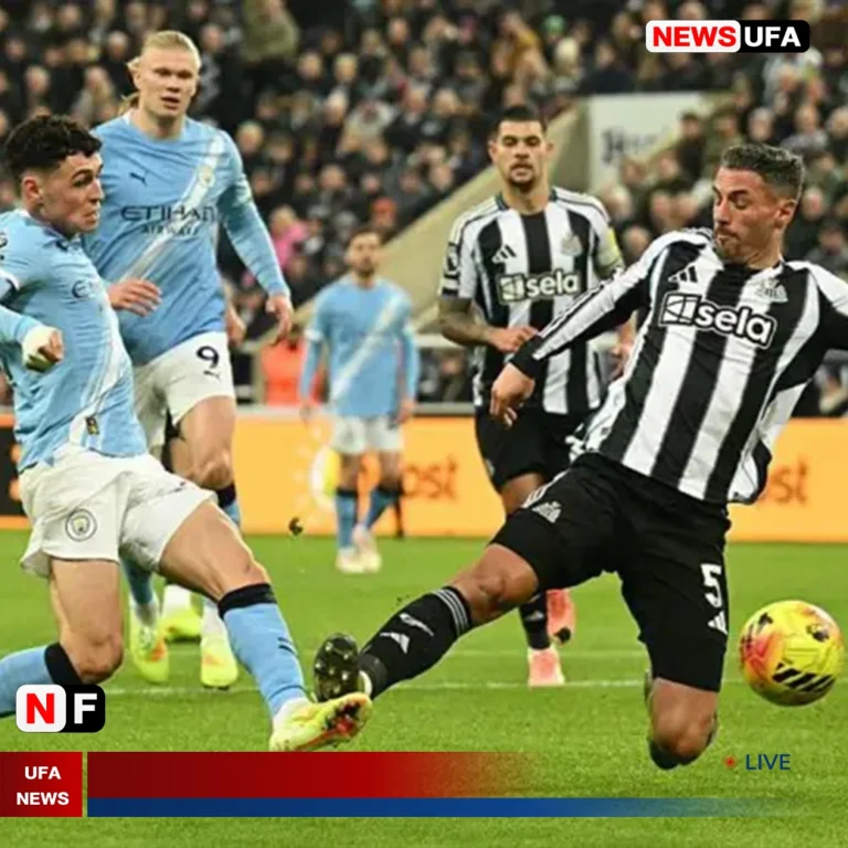 ดราม่าจุดโทษ! แมนฯ ซิตี้ควรได้ไหม – ชาวบอลถามกันทั้งโลก