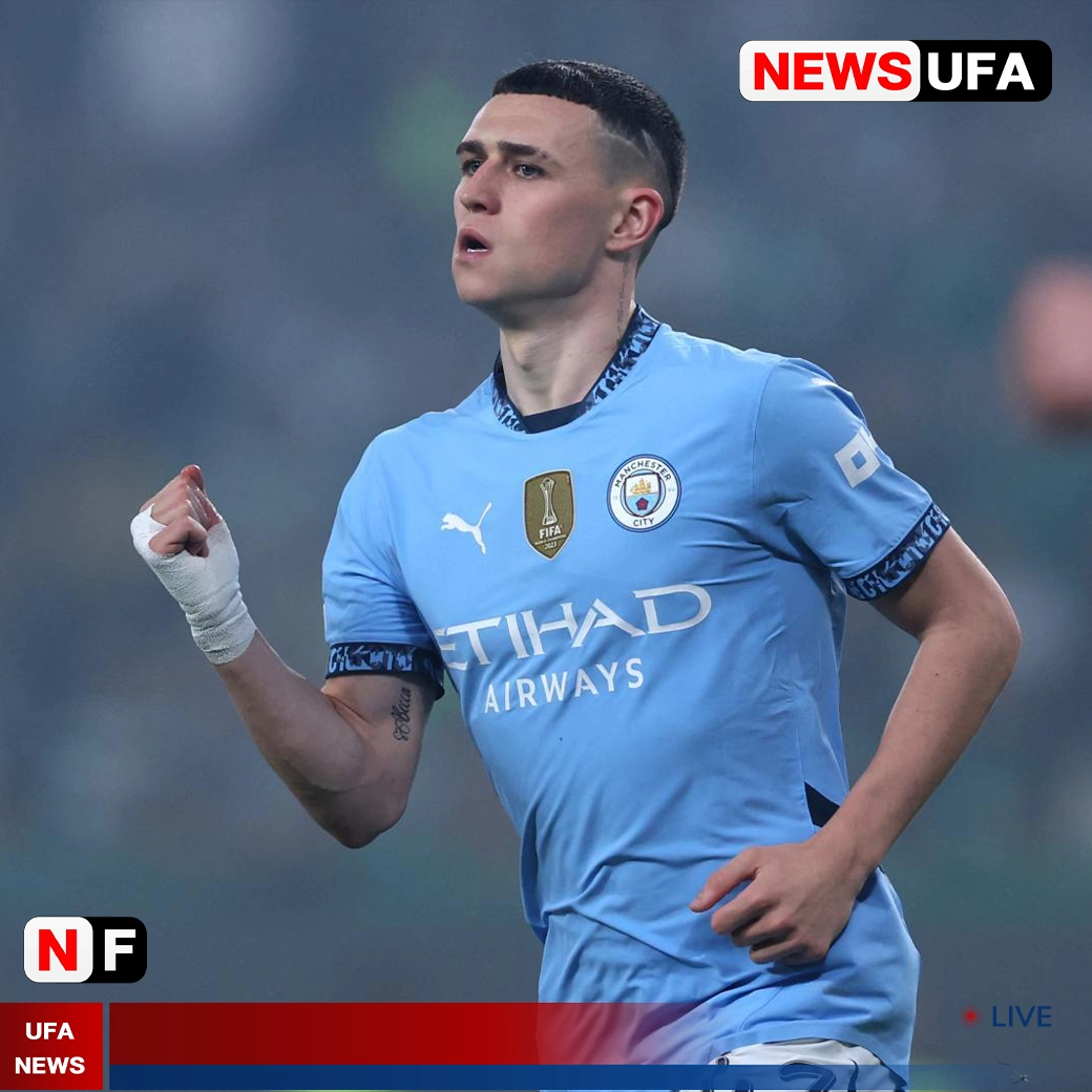 ฟิล โฟเด้น กำลังกลับมา! อังกฤษควรเรียกเขาคืนทีมชาติหรือไม่?