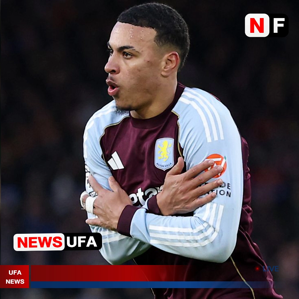 “โรเจอร์สพัฒนาไม่หยุด! เขาจะคว้าตำแหน่งในทีมชาติอังกฤษได้หรือไม่?”