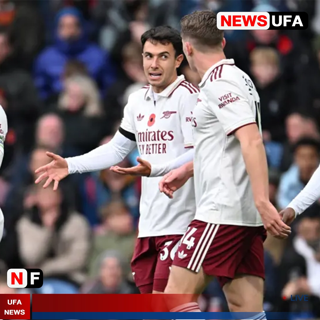 ครบ 10 นัด! วิเคราะห์ตารางพรีเมียร์ลีก ใครกำลังลุ้นแชมป์ ใครเสี่ยงตกชั้น