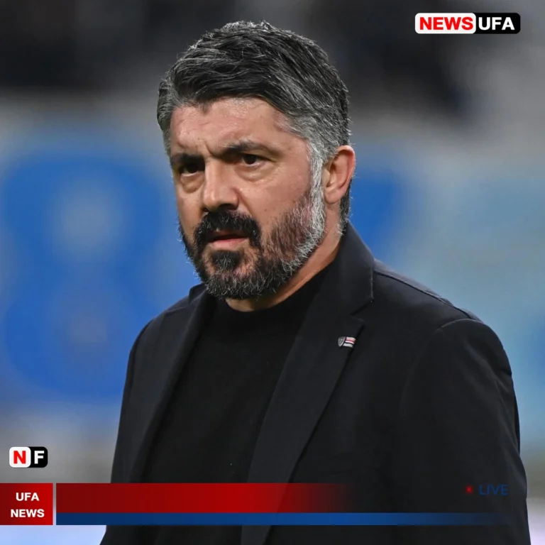 กัตตูโซ่ย้ำชัด! เคียซ่าต้องเคลียร์ปัญหาของตัวเองก่อนกลับมาลงสนาม