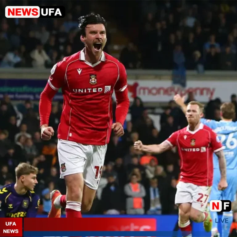 พลิกนรก! มัวร์ยิงแฮตทริกพาเร็กแซมดับซ่าผู้นำโคเวนทรี