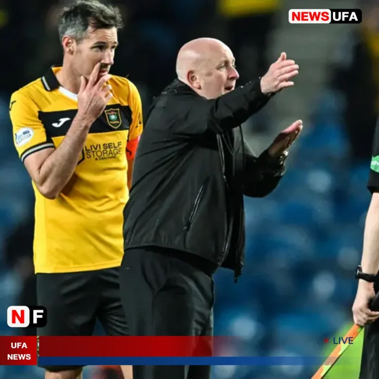 ทำไมลิฟวิงสตันถึงไม่ได้จุดโทษที่ “ชัดเจนสุดๆ” ในเกมพบเรนเจอร์ส?