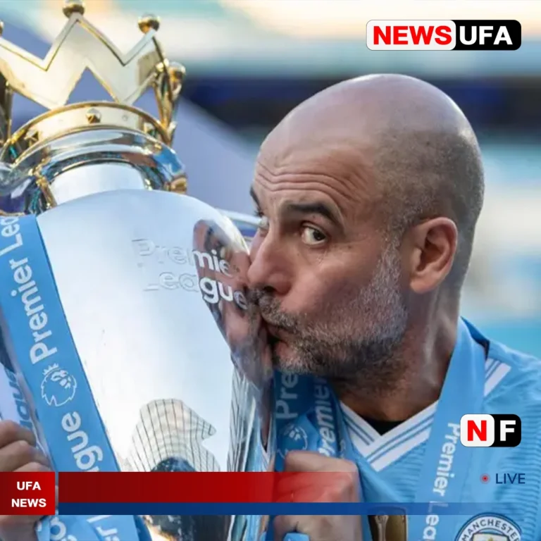 เผยตัวเลขสุดเหลือเชื่อ! เป๊ป กวาร์ดิโอล่ากับเส้นทางก่อนถึงเกมที่ 1,000