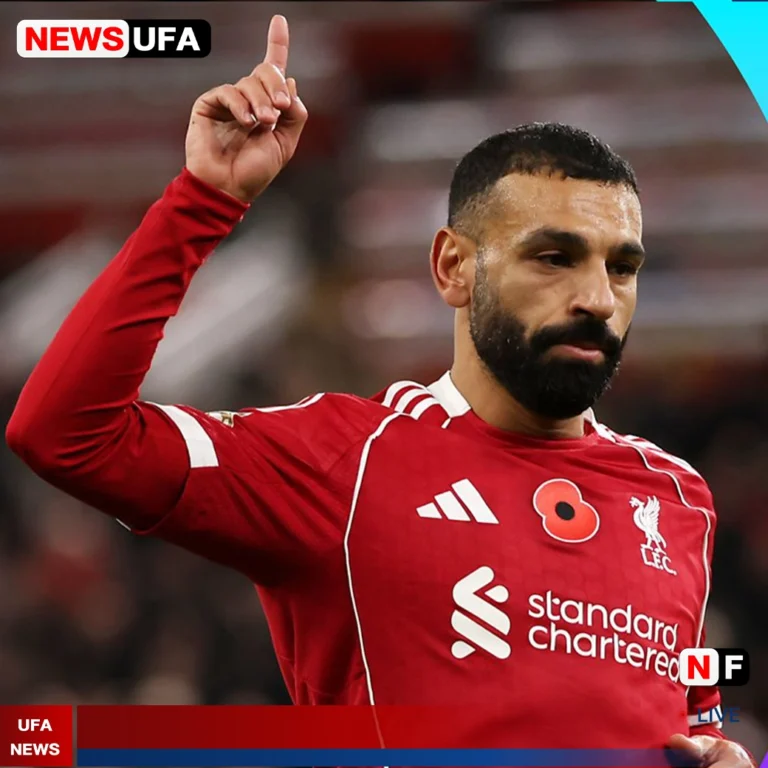 สล็อตได้ใจแฟนหงส์! ลิเวอร์พูลฟอร์มแจ่ม ซาลาห์ยิงพาวิลล่าพัง 2-0