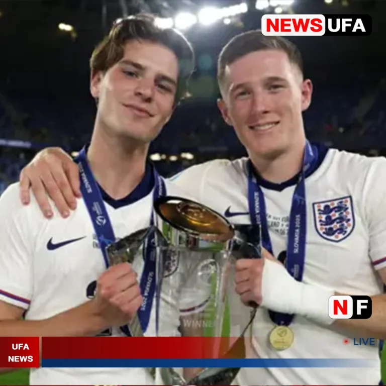 “เกรลิชแห่งเกิร์นซีย์” อเล็กซ์ สก็อตต์ กับเส้นทางสู่ทีมชาติอังกฤษ