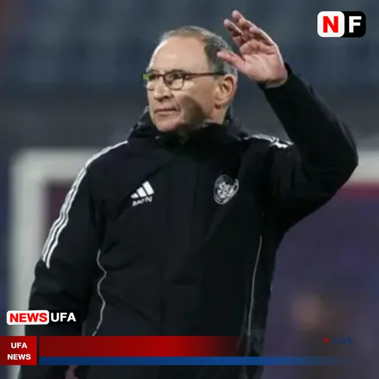 โอ’นีลพร้อมอำลาเก้าอี้กุนซือชั่วคราวเซลติกในวันอาทิตย์นี้