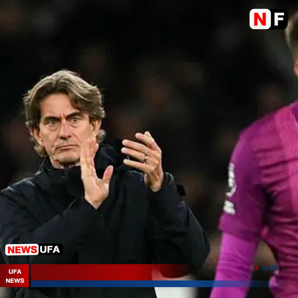 แฟรงค์เดือด! ชี้แฟนที่โห่ “วิคาริโอ” ไม่ใช่แฟนสเปอร์สตัวจริง