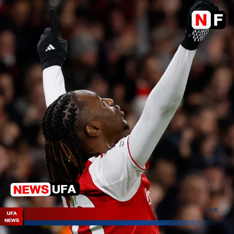 ก้าวกระโดดครั้งใหญ่! ทำไมเอเซ่กำลังเข้าสู่ยุคใหม่กับอาร์เซนอล