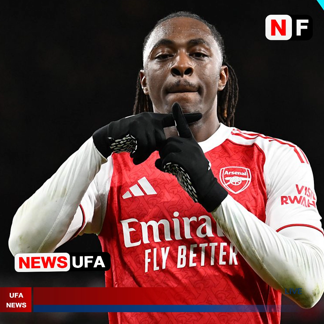 วันพิเศษของ “เอเซ่” – แต่ยังมีใครลุ้นแชมป์กับอาร์เซน่อลได้อีกไหม?