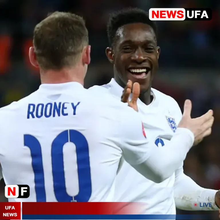 รูนีย์พูดชัด! เวลเบ็คยังไม่หมดไฟ ควรได้โอกาสในทีมชาติอีกครั้ง