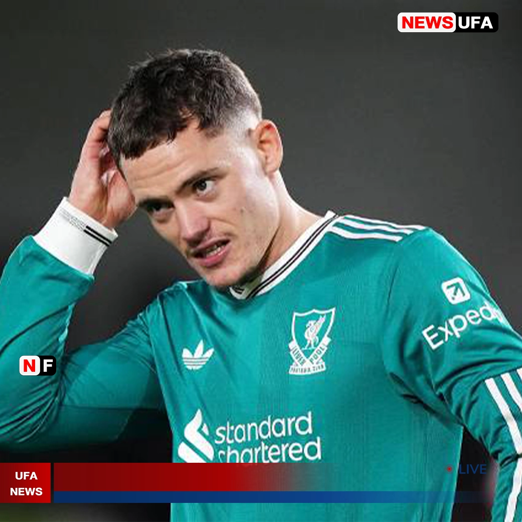 ปธ.หงส์มั่นใจ! เวียร์ตซ์มีศักยภาพลุ้นบัลลงดอร์ในอนาคต