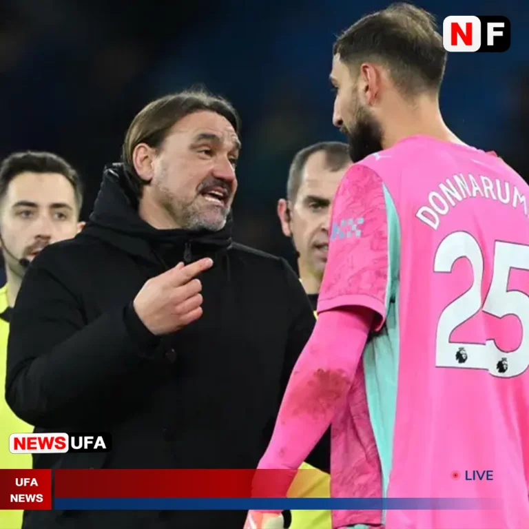 ดอนนารุมม่าล้มที ซิตี้ได้ที!? ฟาร์คโวยยับเรื่องความยุติธรรม