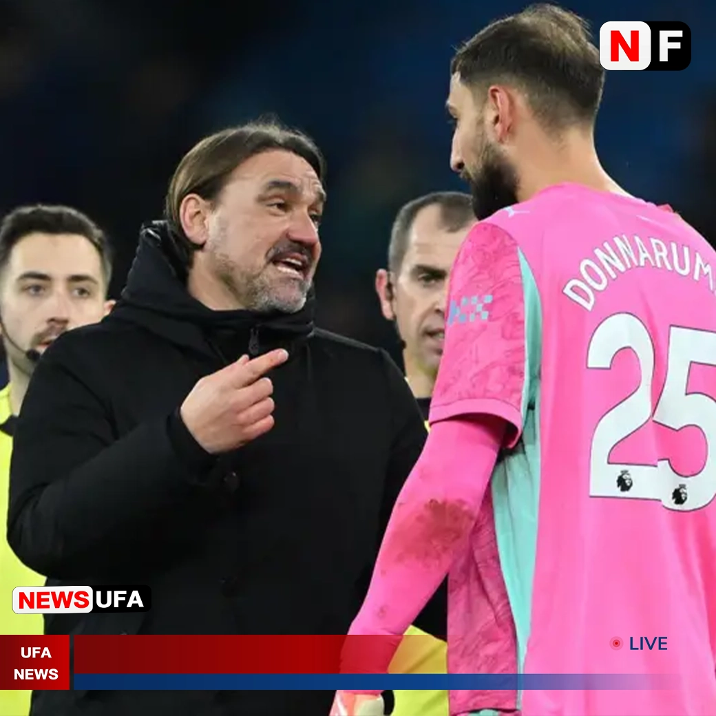 ดอนนารุมม่าล้มที ซิตี้ได้ที!? ฟาร์คโวยยับเรื่องความยุติธรรม