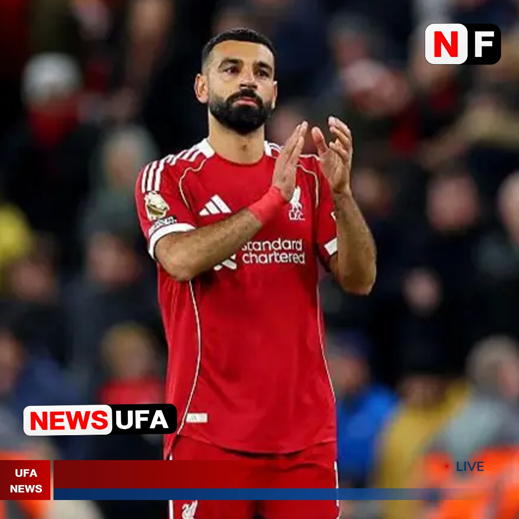 “ซาลาห์ไม่ได้ช่วยทีม” – รูนี่ย์ชี้ลิเวอร์พูลต้องมี “การตัดสินใจใหญ่”