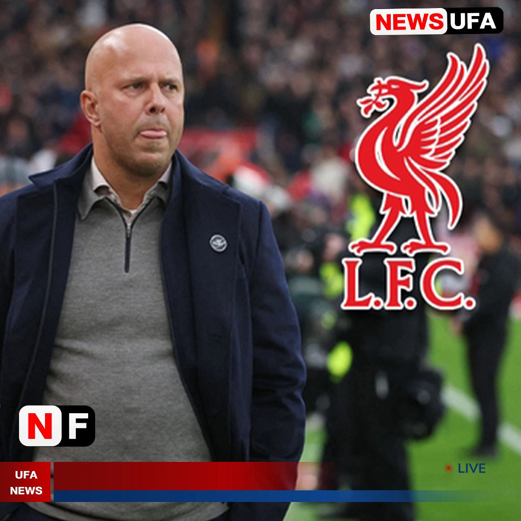 หงส์แดงไม่เด้ง! บอร์ดลิเวอร์พูลหนุนสล็อต ขอเวลาแก้สถานการณ์