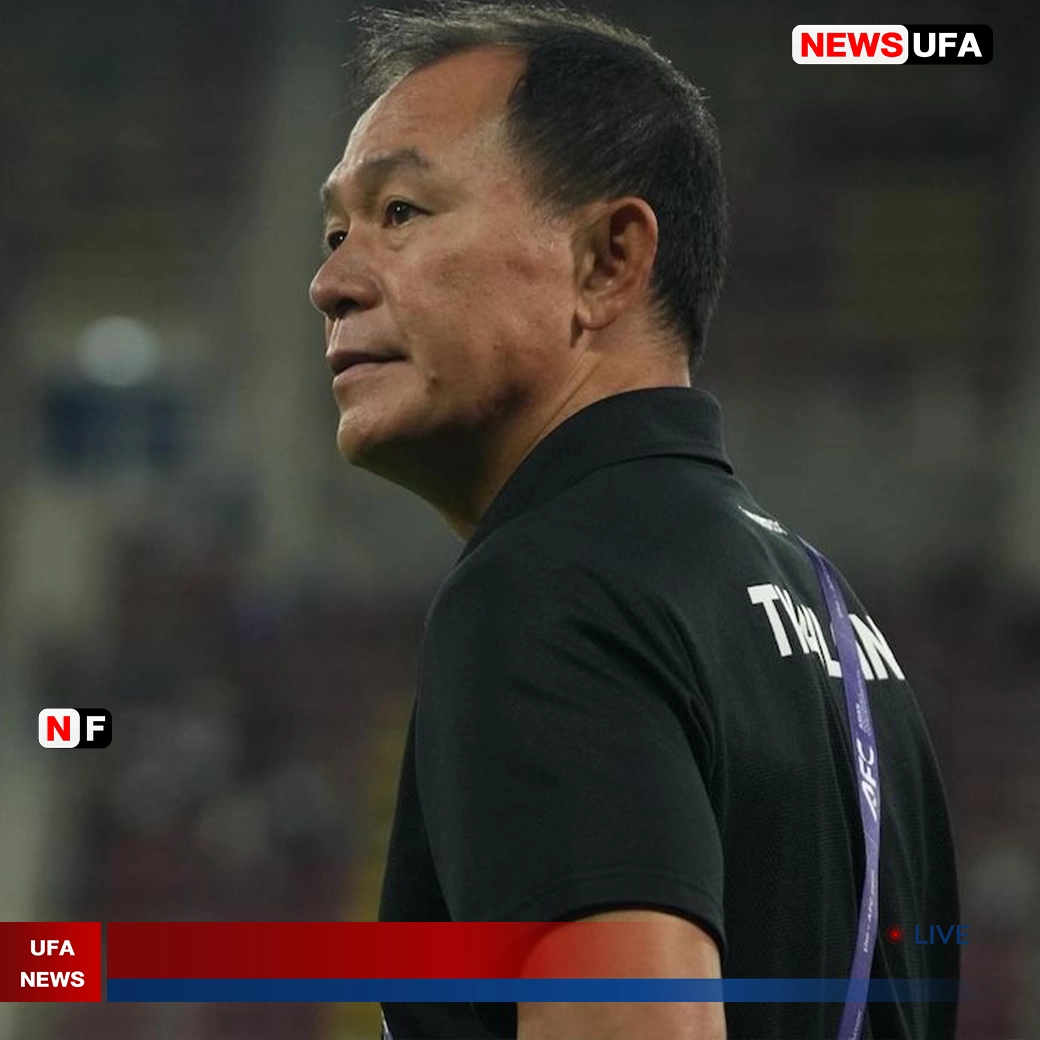 เสกสรร–ยศกรนำทัพ! ช้างศึกแบโผ 23 แข้งลุยซีเกมส์