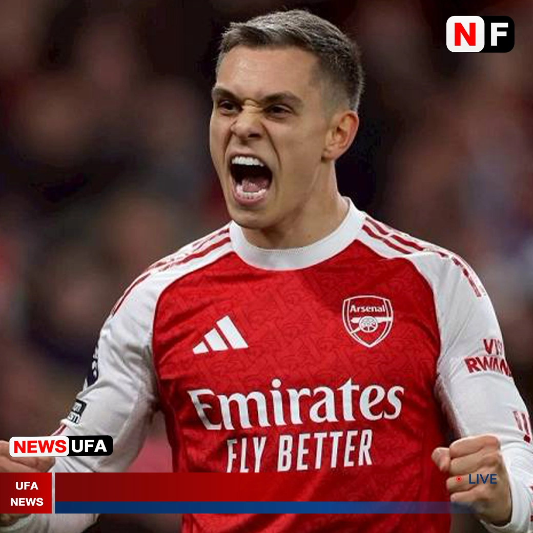 อาร์เซน่อลลุ้นหนัก! ทรอสซาร์ต้องทดสอบความฟิตก่อนบู๊เชลซี