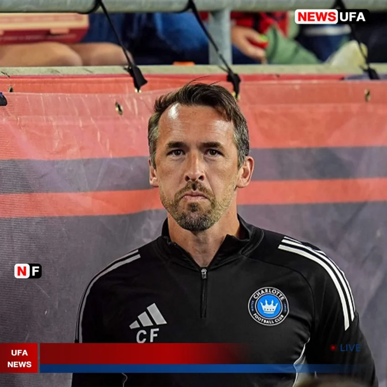 ฟุชส์เริ่มต้นบทโค้ช! อดีตแบ็กเลสเตอร์หันจับงานกุนซือในลีกทูอังกฤษ