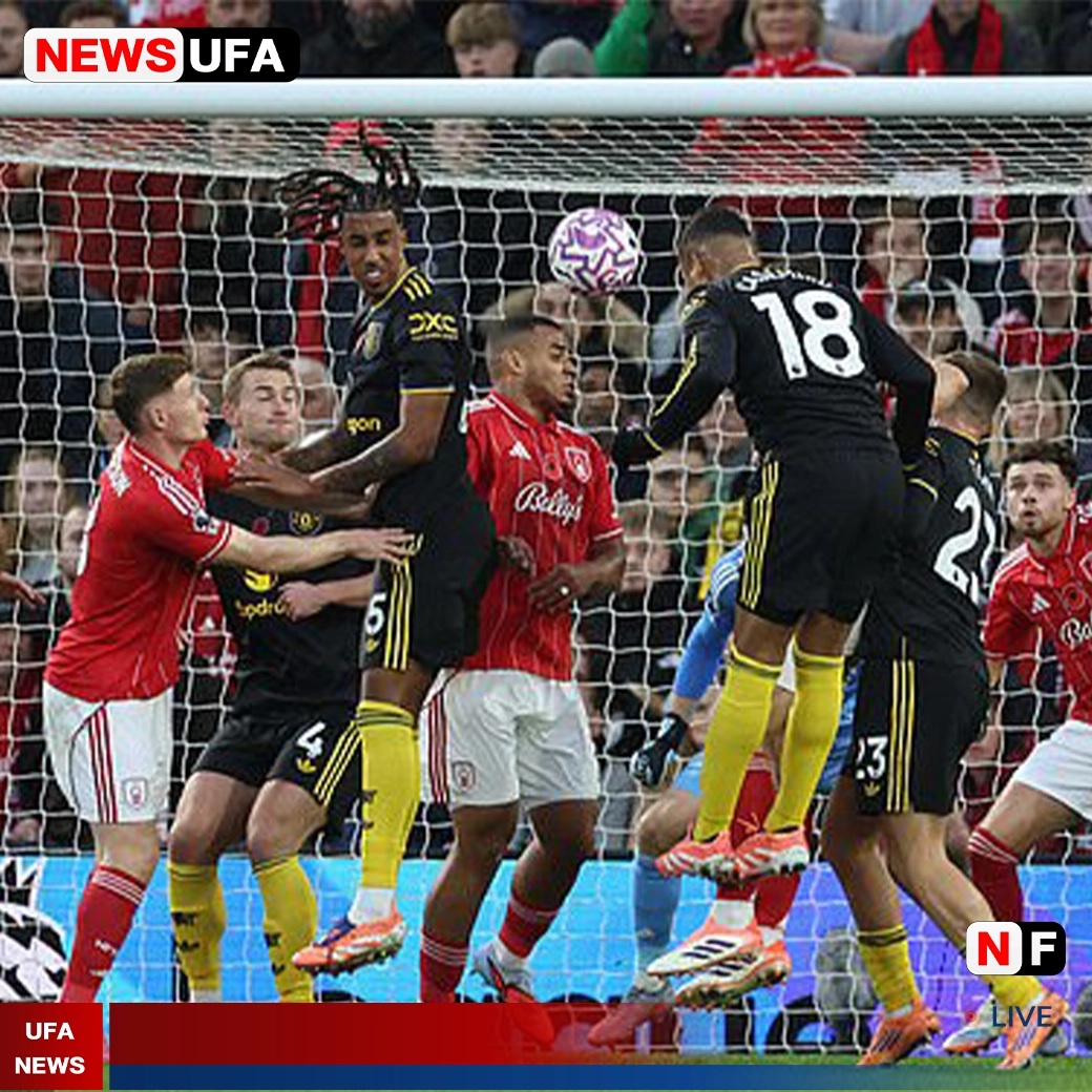 ไดซ์โวยยับ! ชี้แมนฯ ยูไนเต็ดไม่ควรได้เตะมุมก่อนยิงประตูขึ้นนำ