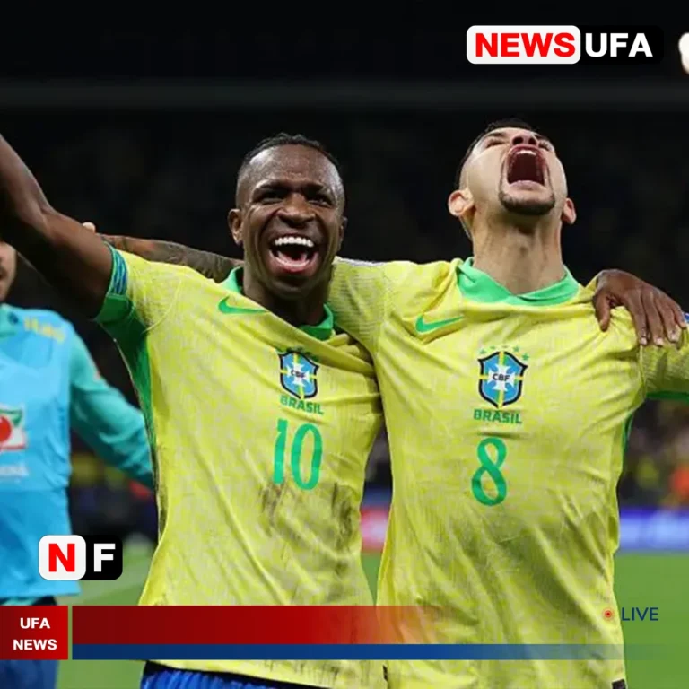 ผ่านฉลุย! เยอรมนี–เนเธอร์แลนด์เข้ารอบบอลโลก เหลือใครจะตามมา?