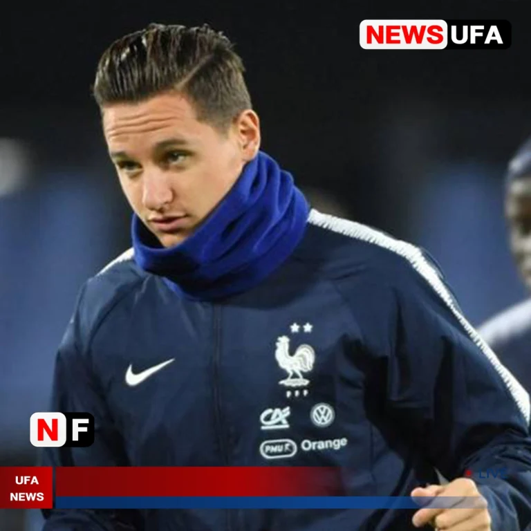 ตราไก่มีเปลี่ยน! “โตแว็ง” เสียบแทน “โมอานี่” ที่ถอนตัวจากอาการบาดเจ็บ