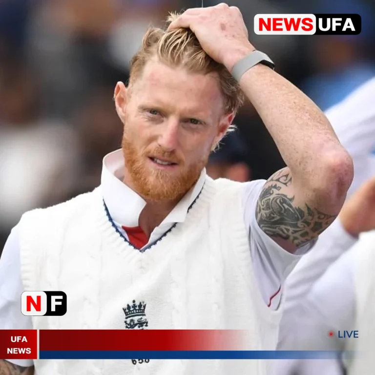 “สโตกส์” ออกโรงปกป้องทีมชาติอังกฤษ หลังโดนอดีตนักกีฬาจวกยับ