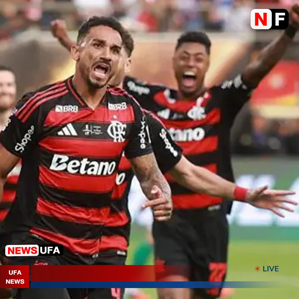 ฟลาเมงโก้สร้างประวัติศาสตร์ คว้าโคปาลิเบอร์ตาดอเรสสมัยที่ 4