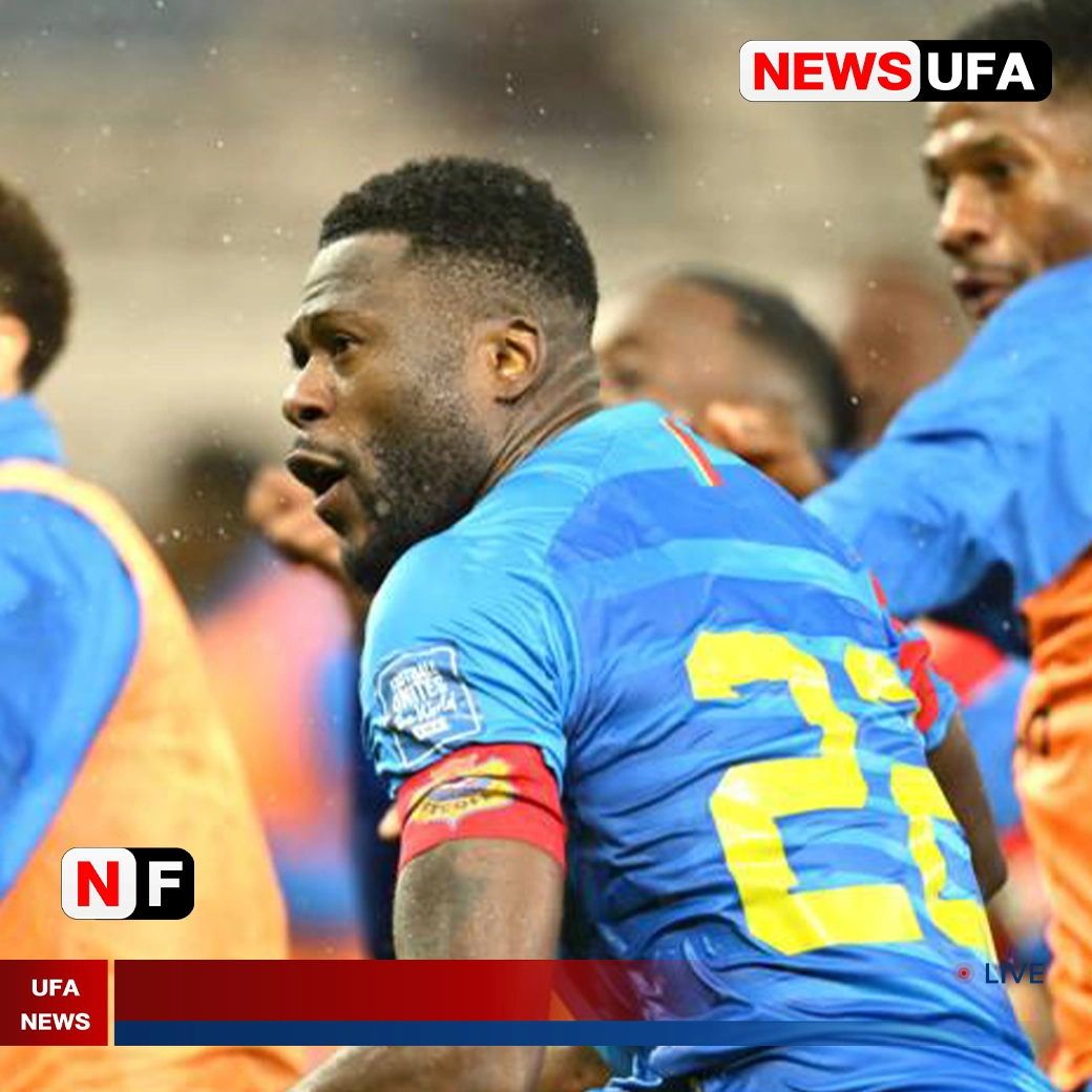 ดีอาร์ คองโก น็อคหมอผีทดเจ็บ! ลิ่วชิงฯ เพลย์ออฟชนไนจีเรีย