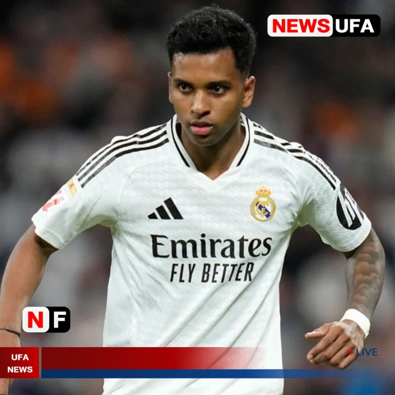 ข่าวร้อนจากเบร์นาเบว! “โรดรีโก้” พิจารณาอนาคต หลังหลุดตัวจริงต่อเนื่อง