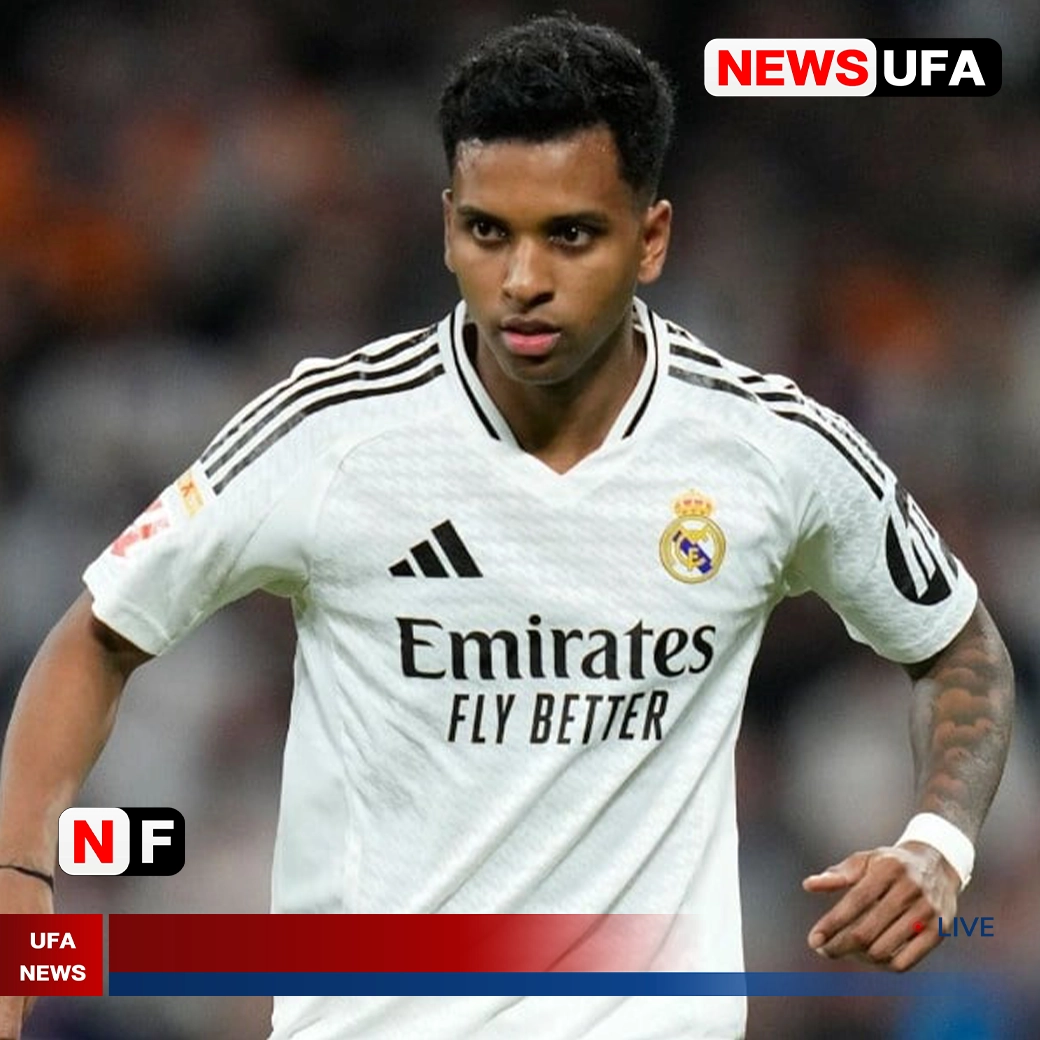 ข่าวร้อนจากเบร์นาเบว! “โรดรีโก้” พิจารณาอนาคต หลังหลุดตัวจริงต่อเนื่อง