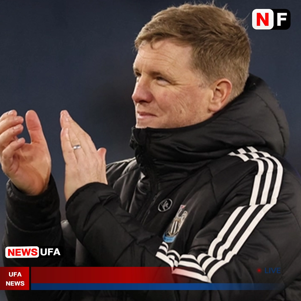 สามแต้มล้ำค่า! นิวคาสเซิลบุกกำราบเอฟเวอร์ตัน 4-1 แบบขาดลอย